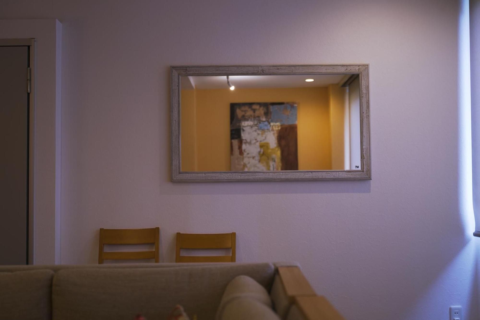 Inove Villa Osaka Exteriör bild
