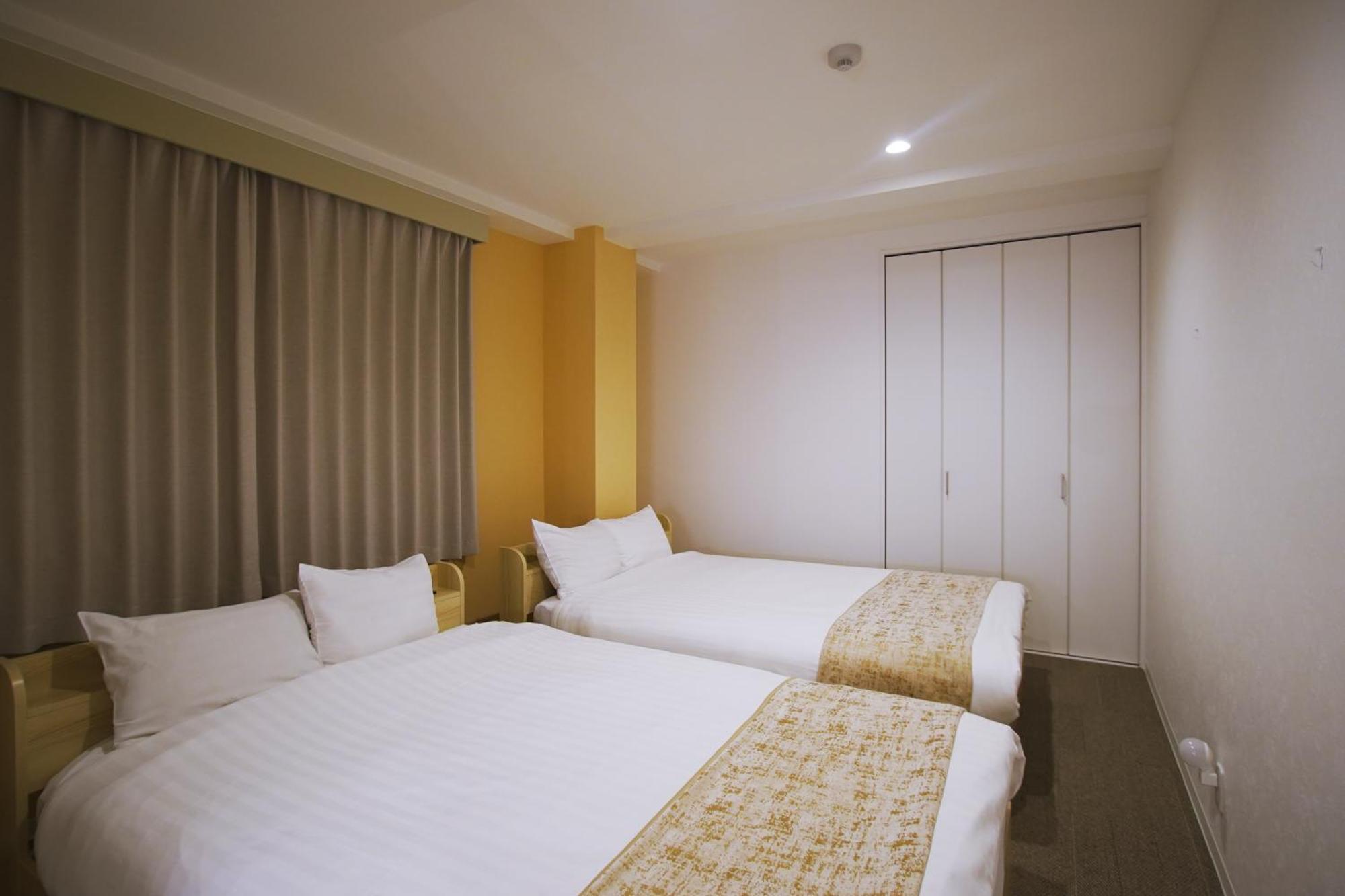 Inove Villa Osaka Exteriör bild