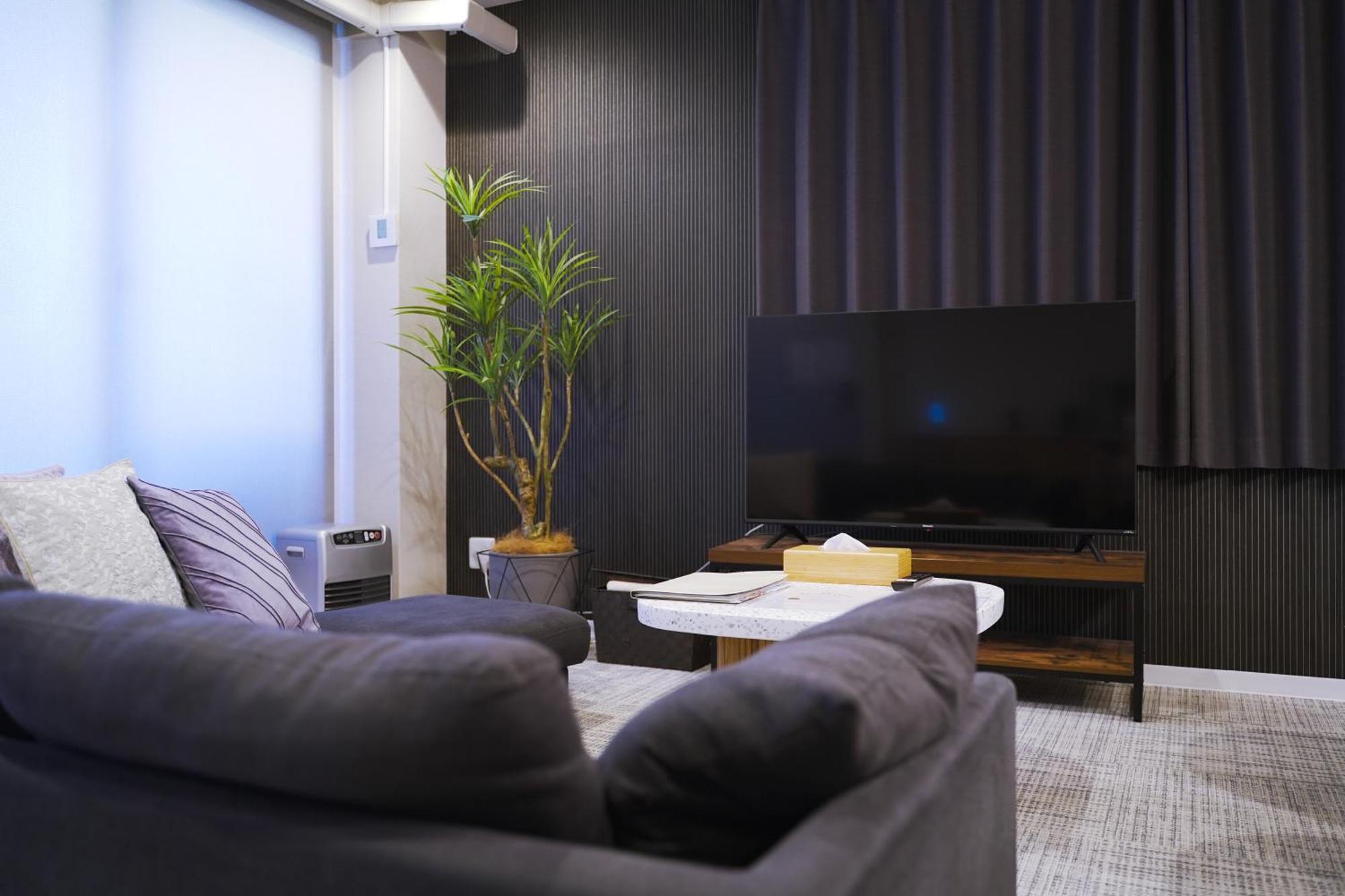 Inove Villa Osaka Exteriör bild