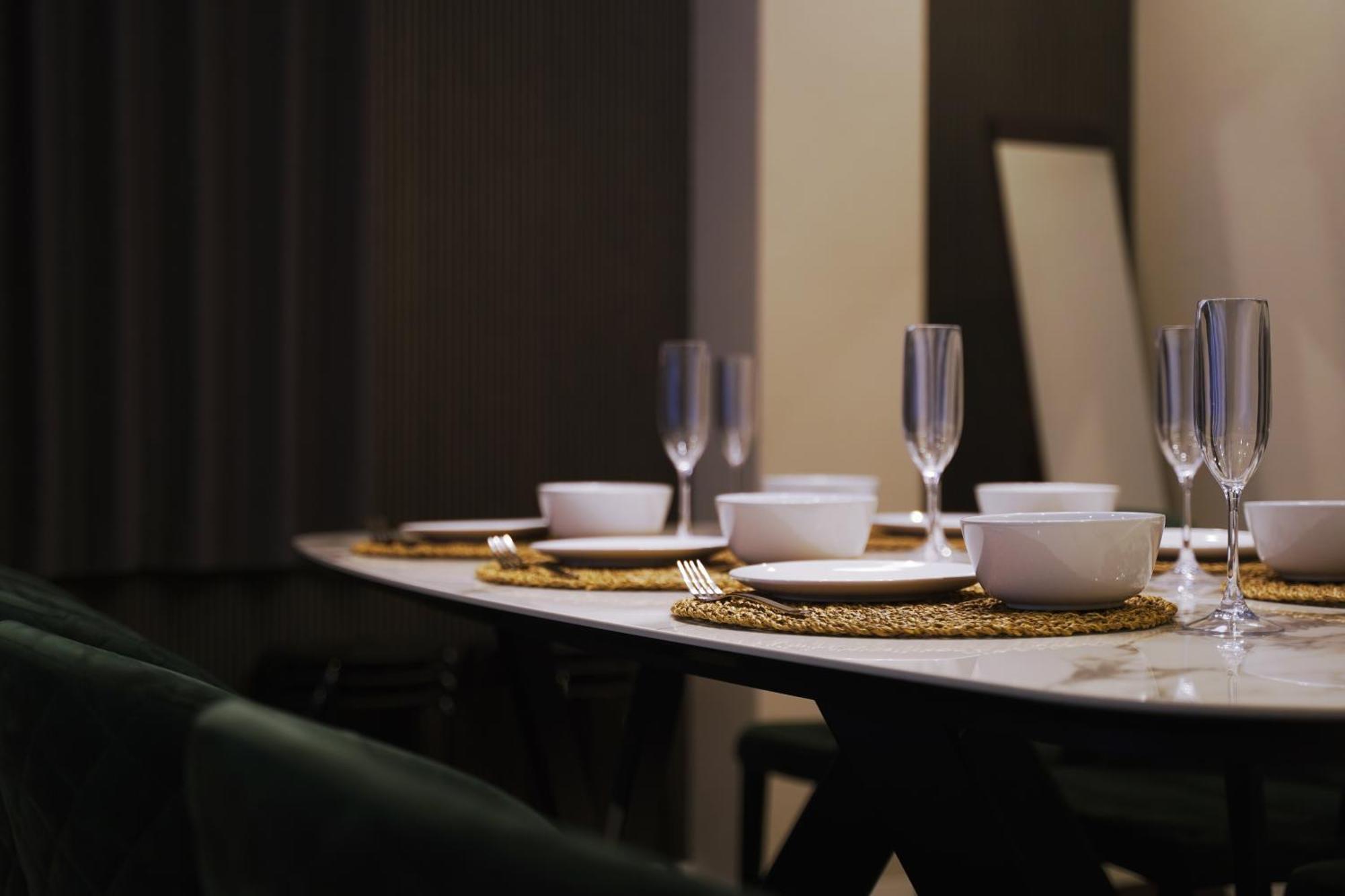 Inove Villa Osaka Exteriör bild