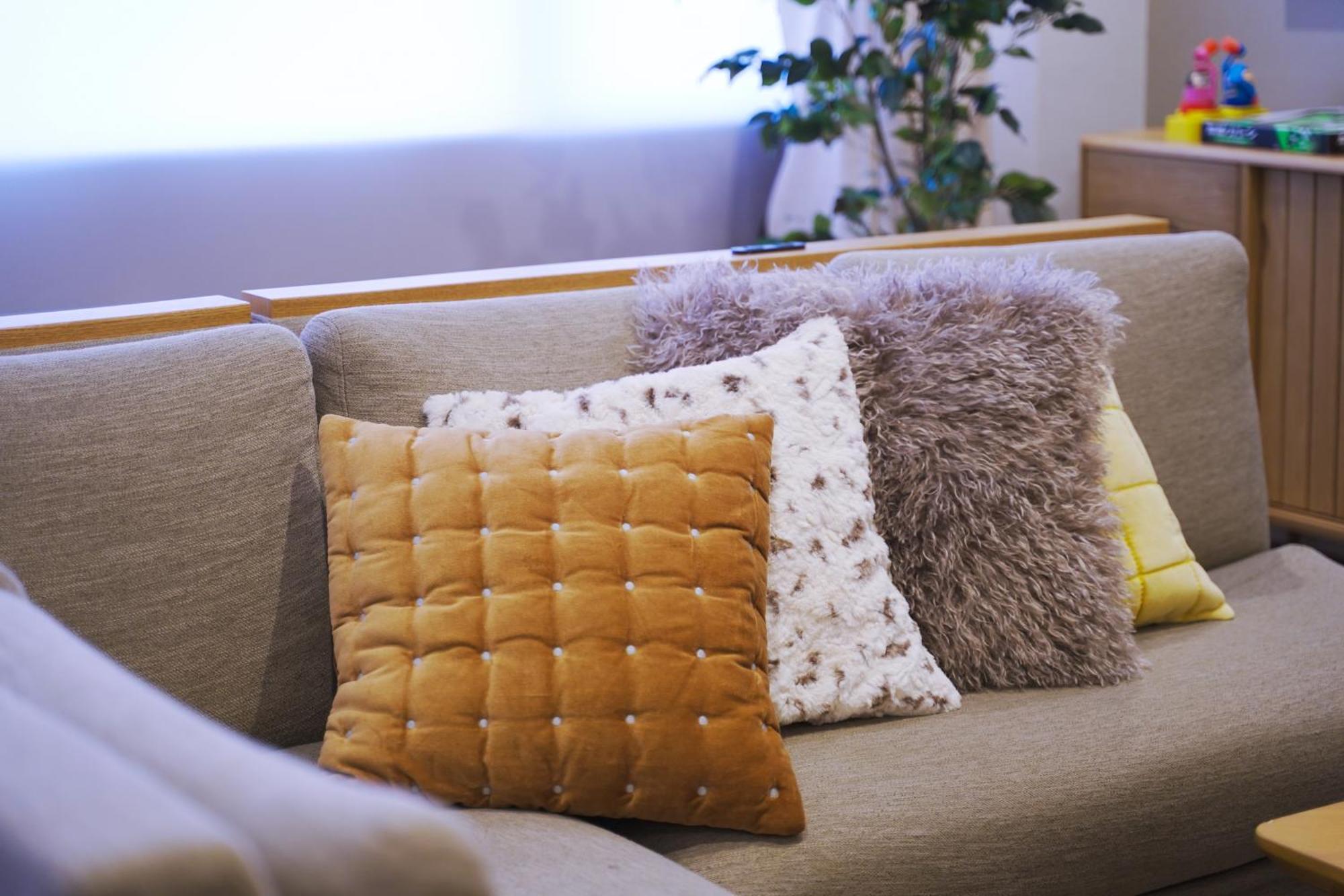 Inove Villa Osaka Exteriör bild
